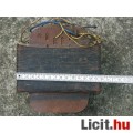 EAG transzformátor TH 808