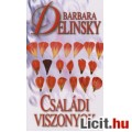 Eladó Barbara Delinsky: Családi viszonyok