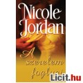 Eladó Nicole Jordan: A szerelem foglyai