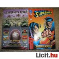 Superman: The man of Steel amerikai DC képregény 53. száma eladó!