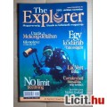 Eladó Explorer Magyarország 2005/4.szám (tartalomjegyzékkel)