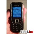 Eladó Nokia 2323c-2 (Ver.3) 2009 Kódolt NoTeszt (LCD jó)