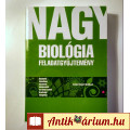 Eladó Nagy Biológia Feladatgyűjtemény (Szerényi Gábor) 2021 (8kép+tartalom)