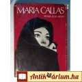 Eladó Maria Callas (Pierre-Jean Remy) 1982 (Életrajz) 8kép+tartalom