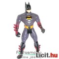 Batman figura Retro 90s Kenner 12cmes szürke ruhás Batman figura - Batman Forever / Mindörökké Batma