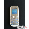 Eladó Samsung E1205Y telefon eladó Jó, angol menüs, telekomos