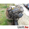 OPEL CORSA "B" X10XE MOTOR 66000 km-rel!!!