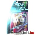 Star Trek figura - V'Ger Ilia probe android Enterprise Sci-Fi / TV figura bontatlan szürke felsz
