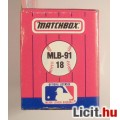 Matchbox MLB-91-18 (MB38) Houston Astros (1991) Bontatlan