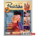 Eladó Praktika 1998/10.szám Október (Tartalomjegyzékkel :) Női Magazin