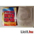 Fresh Hits 98 (2db-os kazetta) 1998 (teszteletlen)