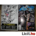 Batman: Detective Comics DC képregény 5. száma eladó!