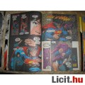 The adventures of Superman amerikai DC képregény 512. száma eladó!