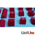 Lego tetőelemek - régi