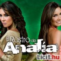 Eladó A bosszú álarca - El rostro de Analia