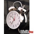 RETRO FELHÚZÓS CSÖRGŐÓRA, City Time 868
