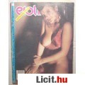Eladó Erotika 1990/Március (57.szám) Poszterrel