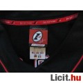 Eredeti limitált Reebok IVERSON mez L XL