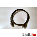 Eladó Antenna Kábel (Ver.9) Coax 110cm (teszteletlen)