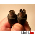 Antenna Kábel (Ver.9) Coax 110cm (teszteletlen)