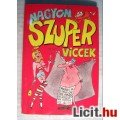 Eladó Nagyon Szuper Viccek (Krenner István) 1997