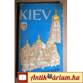 Eladó Kiev Atlas Touristique (1991) Térkép