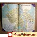 Kiev Atlas Touristique (1991) Térkép