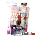 iZombie - Liv Moore zombi mód figura - gyűjtői Diamond Select TV sorozat mozi figura