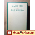 Eladó Idők Rostáján (Major Ottó) 1967 (Magyar Atlantisz) Szépirodalmi regény