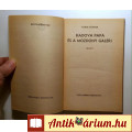 Hadova Papa és a Mozdony Galeri (Kende Sándor) 1986 (8kép+tartalom)