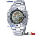 CASIO AMW-704D-7A VADÁSZ KARÓRA -% !
