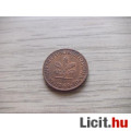 1 Pfenig 1969  ( J )  Németország
