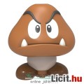 KNeNintendo Super Mario figura - Goomba gomba minifigura 4-5-es mozgatható, kompatibilis figura, S5 