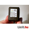 Hálózati Táp Qunxing 4.8V 250mA (QX-35-33011) tesztelve