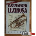 Eladó Jazz-zenészek lexikona - Guinnes