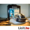 új SONY MDR-700