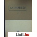 Eladó Kiss Károly: GYORSÍRÁS I. - Ritkaság!