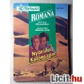 Romana 1996/4 Nyáridei Különszám v2 2db Romantikus (2kép+tartalom)