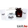 D&G PeekABoo DW0147 Dolce & Gabbana Női óra KIÁRUSÍTÁS
