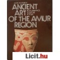 Okladinov: ANCIENT ART OF THE AMUR REGION - RÉGÉSZETI ALBUM!