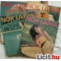 Eladó NŐK LAPJA - XXXVII. évfolyam  /1985/- 15 db. száma - GYÜJTŐKNEK!