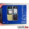Nokia C2-01 (2010) Üres Doboz (Ver.1) 8képpel