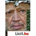 Eladó Mordechai Schoenfeld: Arafat személyesen