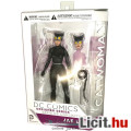 16-18cm-es Batman figura - Catwoman / Macskanő figura ostorral - gyűjtői DC Direct Jae Lee Designer 