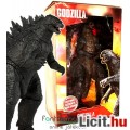 30cm x 60cm-es Godzilla figura hangeffekttel - NECA óriás gyűjtői figura extra-mozgatható végtagokka