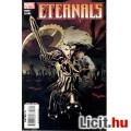 Amerikai / Angol Képregény - Eternals 03. szám - Marvel Comics amerikai képregény használt, de jó ál