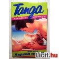 Eladó Tanga 4. Megtalált Szerelem (Della Spring) 1990 (2kép+tartalom)