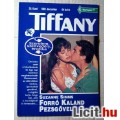 Eladó Tiffany 38. Forró Kaland Pezsgővel (Suzanne Simms) v1 (Romantikus)