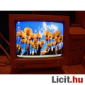 PENTIUM III GÉP + MONITOR