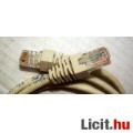 Internet Kábel RJ45 3db (3x102cm) használt (ár.-/db)